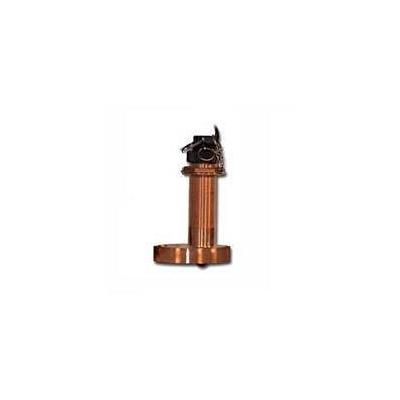 Furuno 525ST-MSD7 Bronze Thru-Hull Multisensor with 7 in. Stem