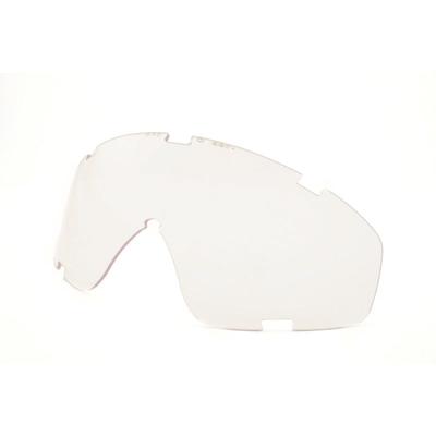 Oakley SI Ballistic Goggle Replacement LensClearPack of 10 101-186-002