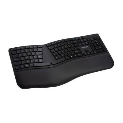 Kensington Pro Fit Ergo Wireless Keyboard (Black) ...