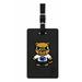 Black Penn State Nittany Lions Classic Tokyodachi Bag Tag