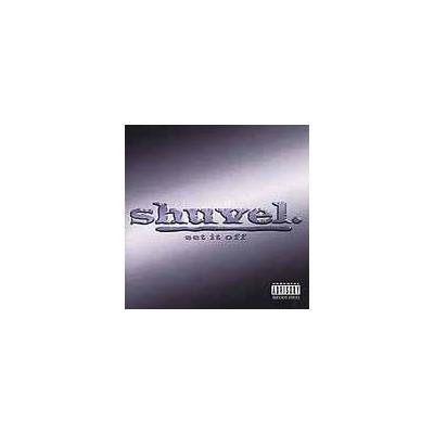 Set It Off [PA] by Shuvel (CD - 08/29/2000)