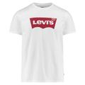 Levi's® Herren T-Shirt, weiss, Gr. XL