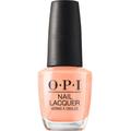 OPI Nail Lacquer - New Orleans Crawfishin'for a Compliment - 15 ml - ( NLN58 ) Nagellack