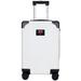 "MOJO Chicago Bulls 21'' Premium Carry-On Hardcase"