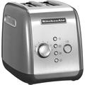 Toaster 5KMT221ECU, Bagelfunktion