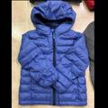 Zara Jackets & Coats | 3x Boys Size 4 Outerwear, Jackets | Color: Blue/Gray | Size: 4b