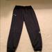 Under Armour Bottoms | Boys Under Armor Black Joggers Size Medium | Color: Black | Size: Mb