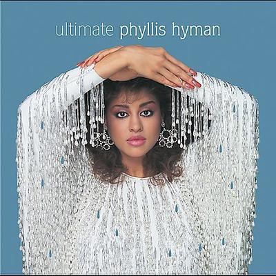 Ultimate Phyllis Hyman by Phyllis Hyman (CD - 01/27/2004)