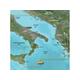 Garmin BlueChart g2 Vision - Adriatic Sea South Coast JUL 08 (EU453S) SD Card 010-C0797-00