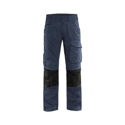 Blakläder Service Bundhose »1495« Größe 50 blau Image