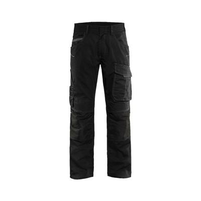 Blakläder Service Bundhose »1495« Größe 50 schwarz Image