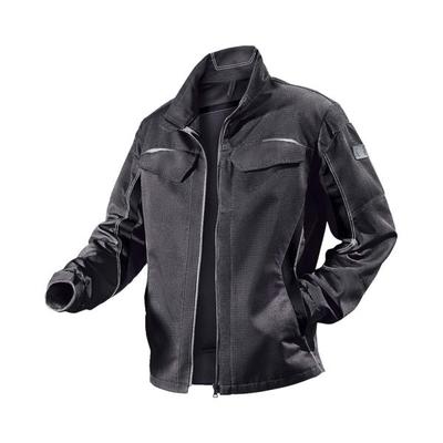 Kübler Bundjacke »PULSSCHLAG« Größe 50 grau Image