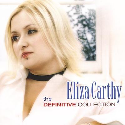 Definitive Collection by Eliza Carthy (CD - 10/06/2003)