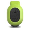 Garmin Running Dynamics Pod - kompaktes Design, Laufeffizienz-Werte, einfache Bedienung, Batterielaufzeit bis zu einem Jahr & Fahrradhalterung für Sportuhren - einfache Montage