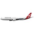 Herpa 611510 Qantas A330-300 Other License Airbus, Multi-Colour