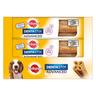 Pedigree Dentastix Advanced - Set %: 9 x 80 g