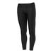 Adidas Pants & Jumpsuits | Adidas Womens French Terry Leggings Pants Black | Color: Black | Size: Xs