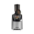 Kuvings Juicer | EVO820 | Whole Slow Juicer | Cold Press Juicer Machine | Juicer | Slow Juicer | Vegetables and Fruits | Quick and Easy Cleaning | Quiet Engine | Matt Silver