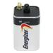 Energizer 13432 - 6 volt Alkaline Lantern Battery (529-1 Energizer Max 6V Lantern Battery)