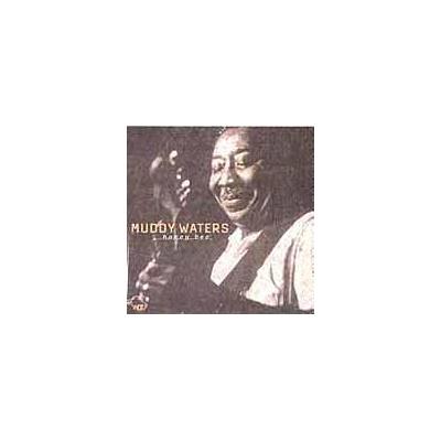 Sail On by Muddy Waters (CD - 02/26/1999)