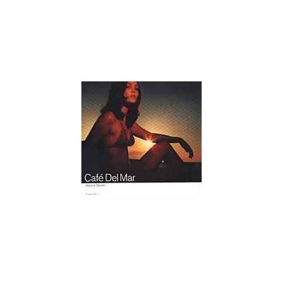 Caf? del Mar, Vol. 7 by Cafe del Mar (CD - 05/07/2005)