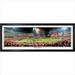 St. Louis Cardinals 39'' x 13.5'' 2006 World Series Champions Standard Framed Panorama