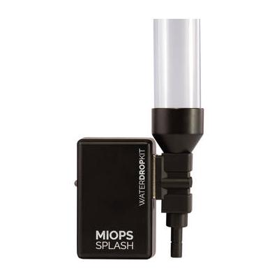 Miops Splash Water Drop Kit MIOPS-SP