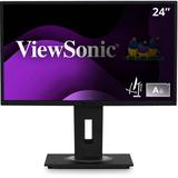 ViewSonic VG2448-PF 23.8" 16:9 IPS Monitor with Integrated Privacy Filter - [Site discount] VG2448-PF