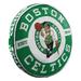 "The Northwest Company Boston Celtics Travel Cloud Pillow"