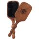 Philip B Haarpflege Bürsten & Kämme Genius Paddle Brush