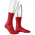 Falke - Women's TK1 Wool - Wandersocken 35-36 | EU 35-36 rot