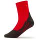 Falke - Women's Falke TK2 Short Cool - Wandersocken 35-36 | EU 35-36 rot