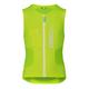 POC Pocito Vpd Air Vest Vest, Kids , Fluorescent Yellow/Green, S