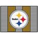 Imperial Pittsburgh Steelers 3'10" x 5'4" Champion Rug