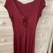 American Eagle Outfitters Dresses | American Eagle Dress | Color: Red | Size: S