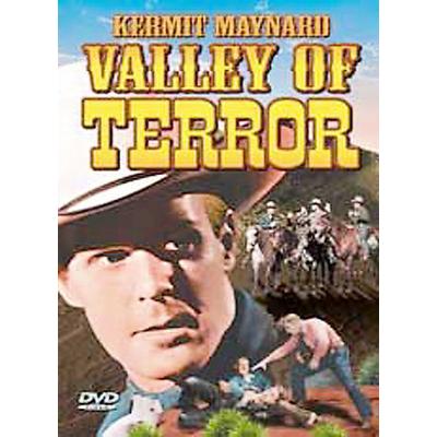 Valley of Terror [DVD]
