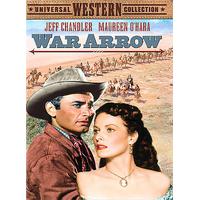 War Arrow [DVD]
