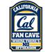 WinCraft Cal Bears 11'' x 17'' Team Wood Sign