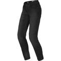 Spidi J-Tracker Damen Motorradjeans, schwarz, Größe 31