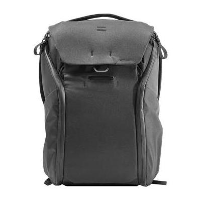 Peak Design Everyday Backpack v2 (Black, 20L) BEDB...