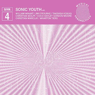 SYR 4: Goodbye 20th Century by Sonic Youth (CD - 11/01/1999)