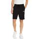 Nike Herren M NSW CLUB SHORT JSY Sport Shorts, black/(white), S