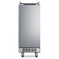 EdgeStar Built In Kegerator Conversion Refrigerator, Stainless Steel in Gray | 37.06 H x 24.06 W x 14.94 D in | Wayfair BR1500SS