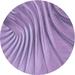 Indigo 60 x 0.35 in Area Rug - East Urban Home Wool Purple Area Rug Wool | 60 W x 0.35 D in | Wayfair E46138E7D8874823BC36DA0E6D83CA30
