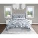 Ophelia & Co. Vandeventer Duvet Cover Microfiber in Gray | King Duvet Cover | Wayfair 3B75D155B42E4C31B47FADC861C60882