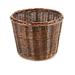 Bay Isle Home™ Theodis Willow Pot Planter Rattan | 12 H x 15 W x 15 D in | Wayfair C9C805F28E2649CFA16B4FA8B515A964