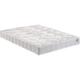 Matelas Bultex nano inox 120x200 - Blanc