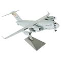 Lose Fun Park 1:200 Military Model Plane US Air force C17 Diescast Alloy Fighter Plane Model