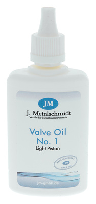 J. Meinlschmidt JM Nr. 1 for Perinet Valves