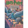 Harry Potter and the Prisoner of Azkaban (Hardcover) - J. K. Rowling